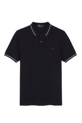 FRED PERRY Shirts-135